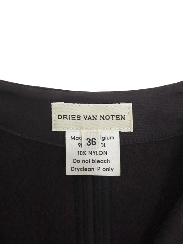 Early 2000s Dries Van Noten_5