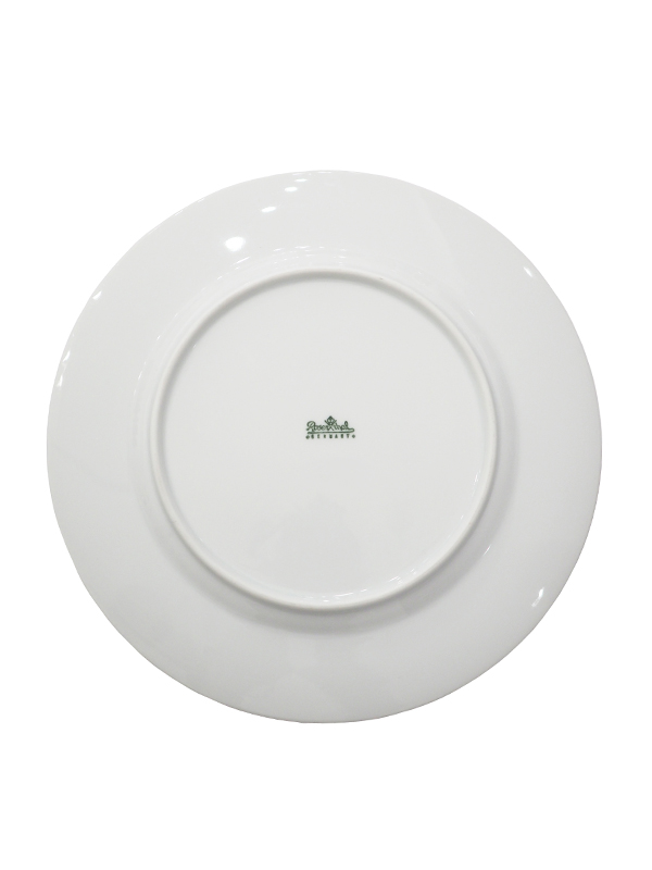 1959s Emilio Pucci x Rosenthal, plate(size M)_4