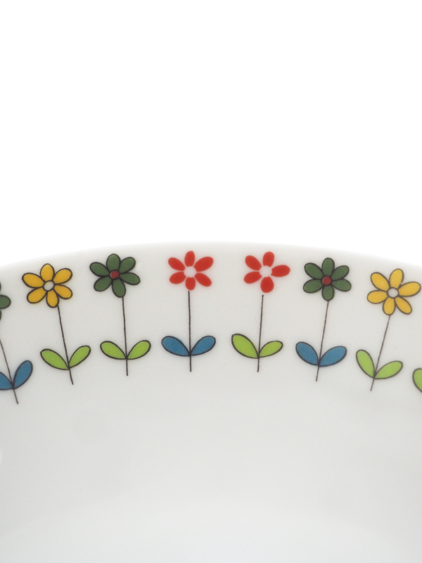 1959s Emilio Pucci x Rosenthal, soup plate _6