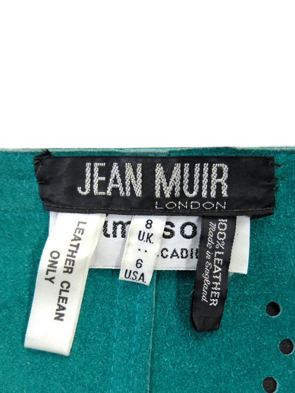 Early 1970s Jean Muir_5