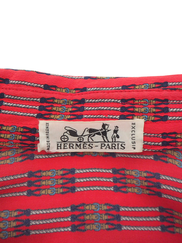 Early 1980s Hermes_7
