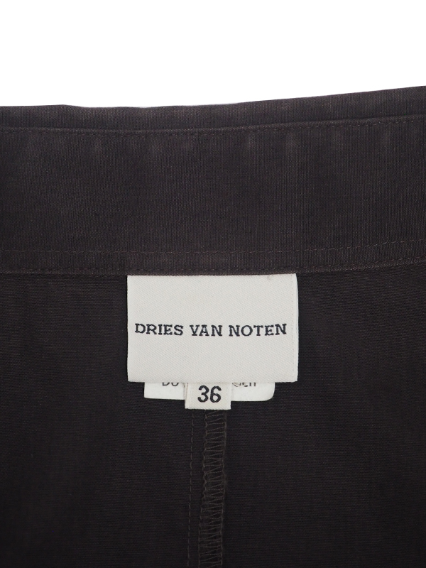 1990s Dries Van Noten _5