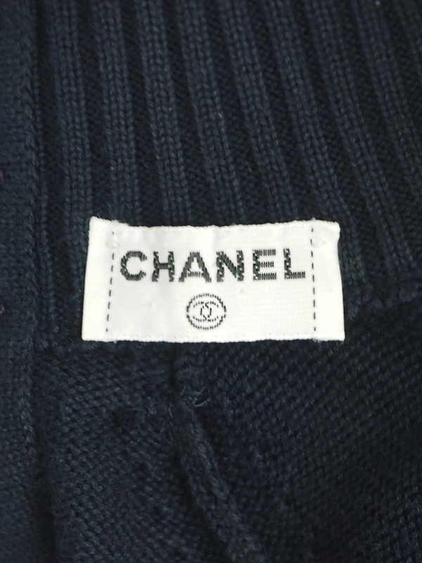 1980s Chanel _6