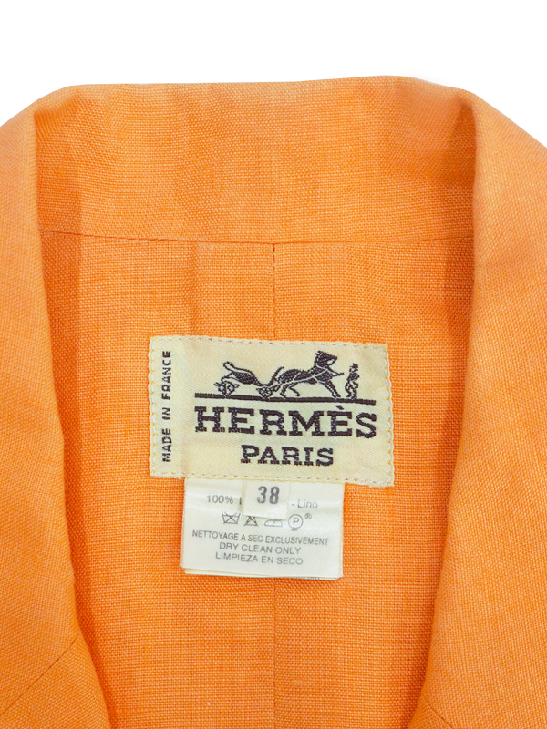 1980s Hermes_6
