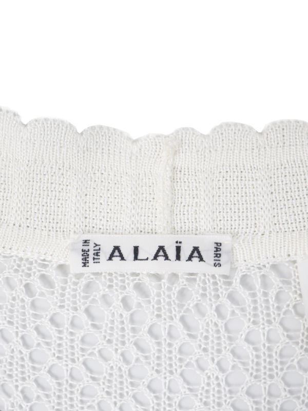 Early 1990s Alaia _4