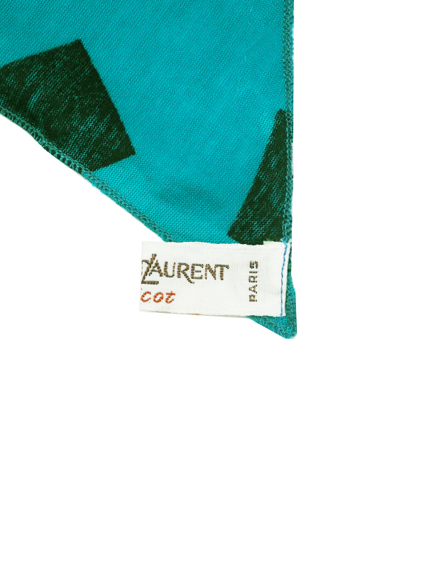 1980s Yves Saint Laurent _3