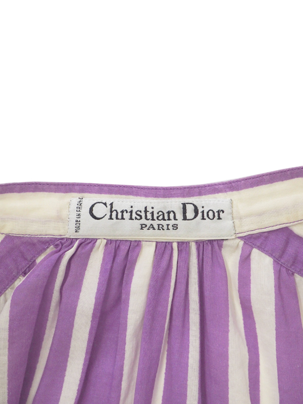 1980s Christian Dior _5