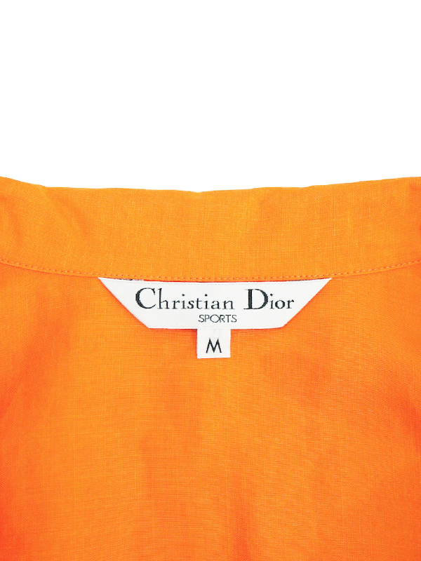 1980s Christian Dior _4