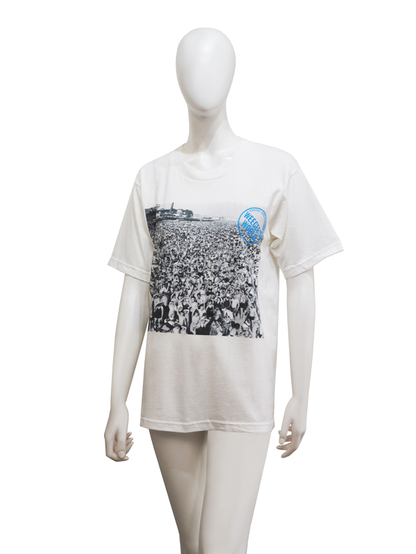 1990s Weegee T-shirt_1