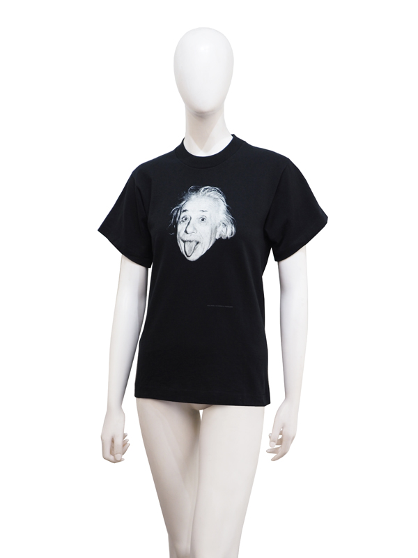 1997s Albert Einstein T-shirt_1