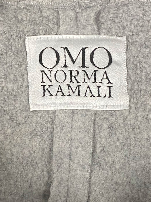 1980s Norma Kamali _5