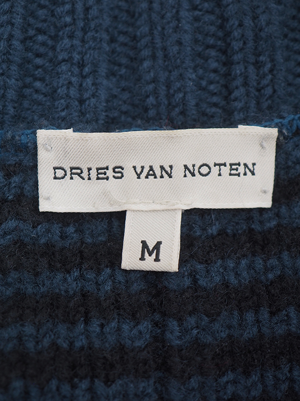 Early 2000s Dries Van Noten_4