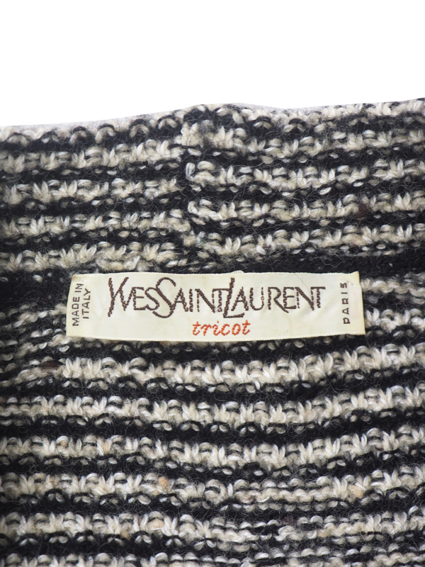 1980s Yves Saint Laurent_4