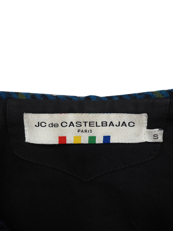 1988s JC de CASTELBAJAC_6