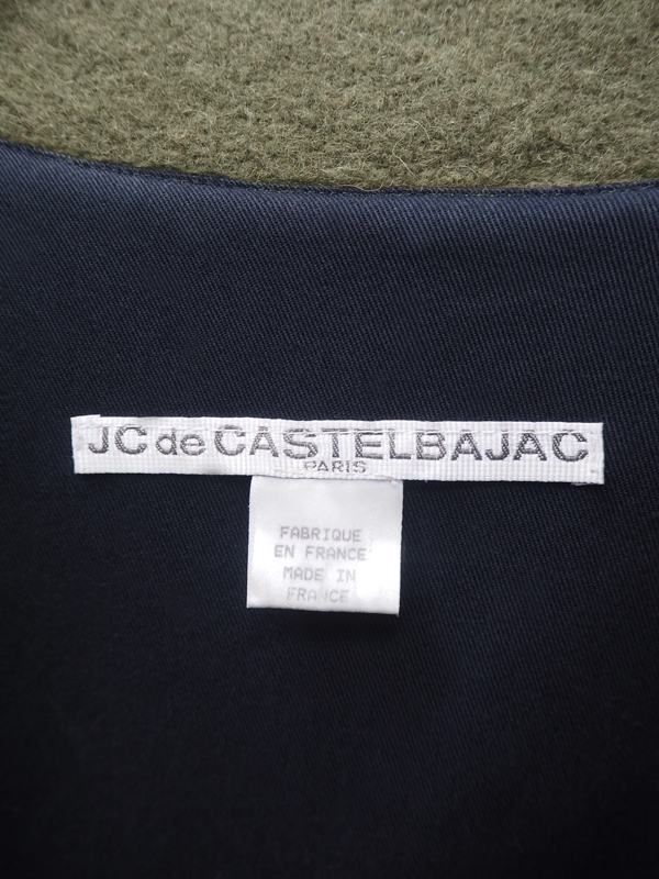 1980s JC de CASTELBAJAC_6