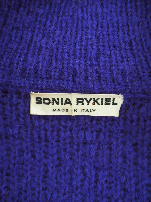 1980s Sonia Rykiel _6