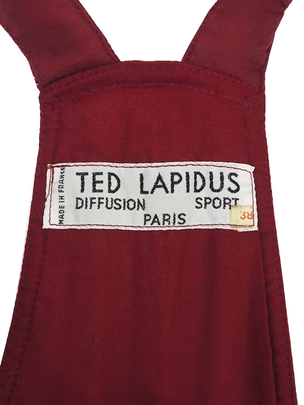 1970s Ted Lapidus_4