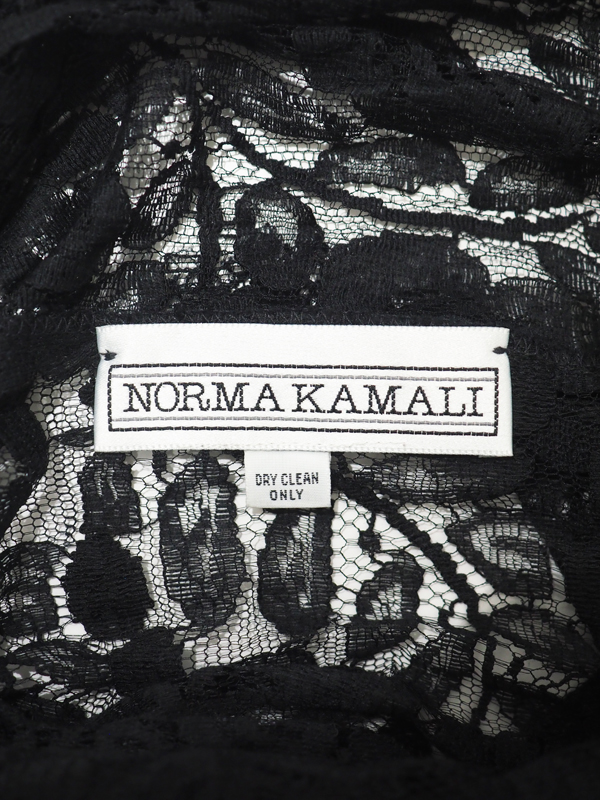 1980s Norma Kamali _4