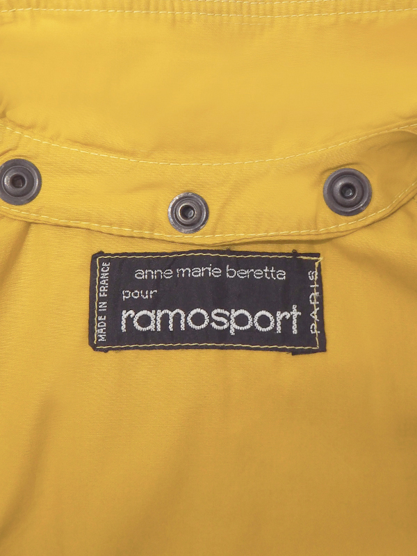 1980s Anne Marie Beretta pour ramosport_7