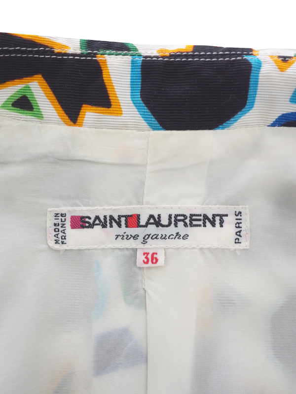 1983s Yves Saint Laurent_6