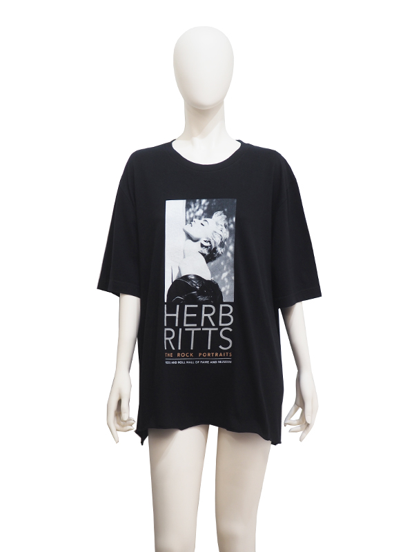 Herb Ritts T-shirt_1