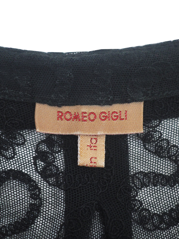 1990s Romeo Gigli_4
