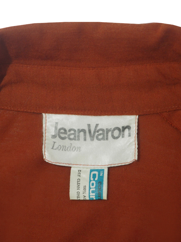 1970s Jean Varon _4