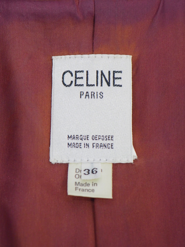 1980s Celine _7
