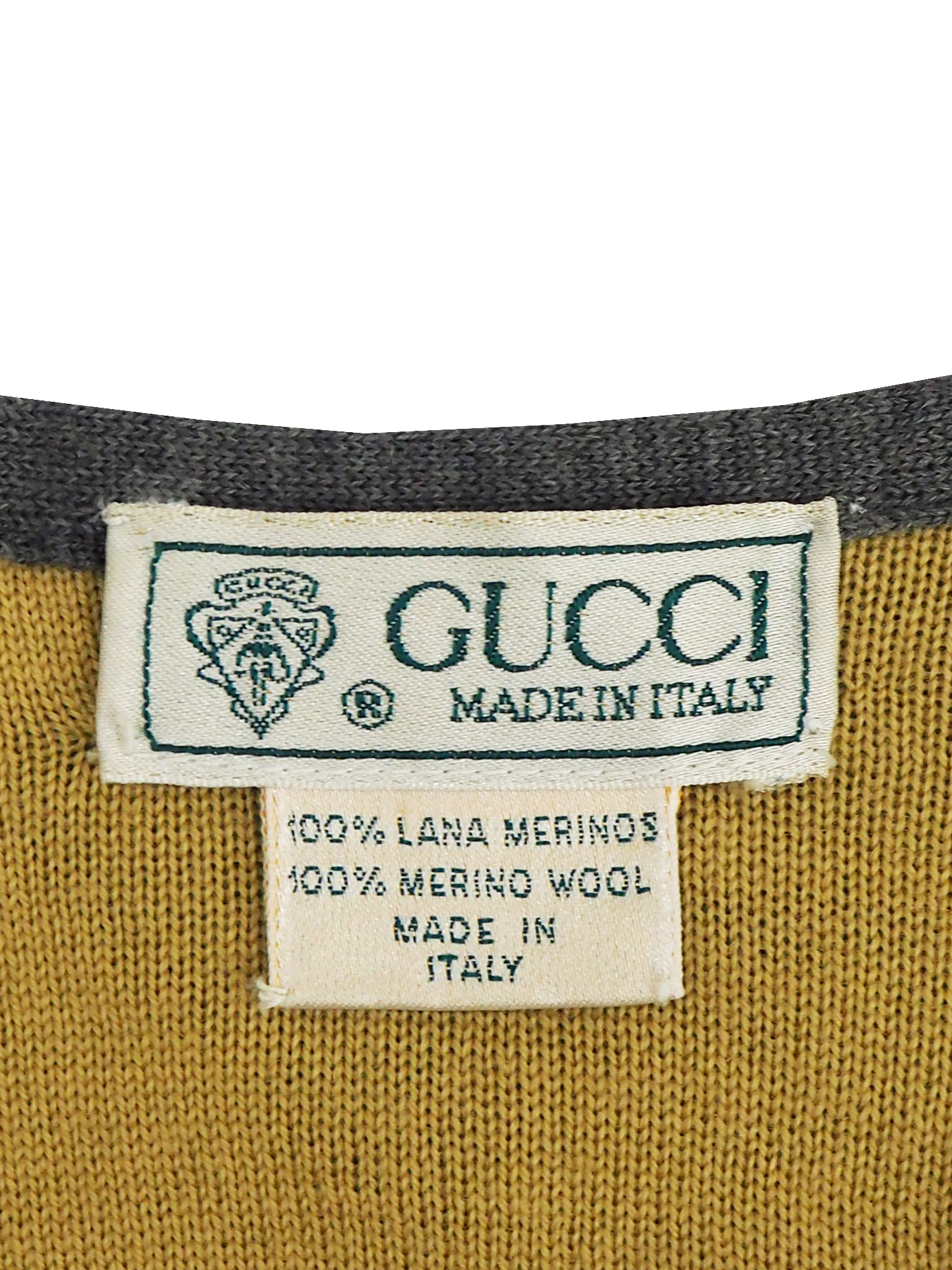 1980s Gucci _6