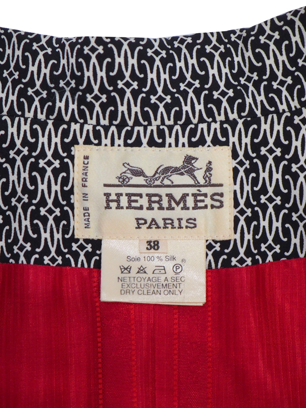 1980s Hermes _6
