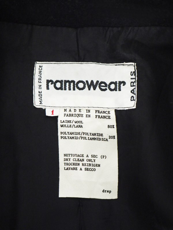 1980s Ramowear _6