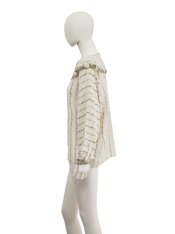 Spring Summer 1982 Gianni Versace_3