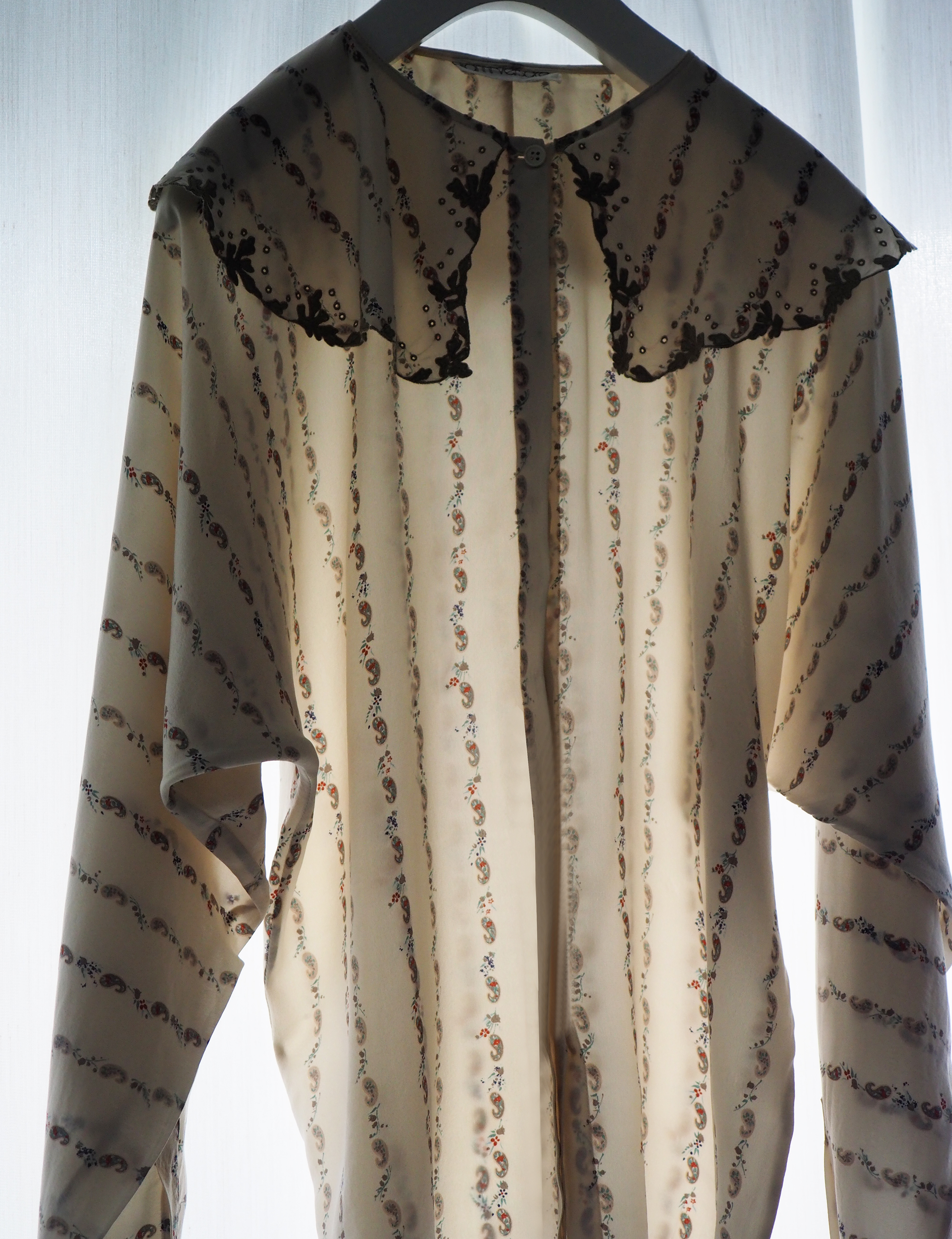 Spring Summer 1982 Gianni Versace_7
