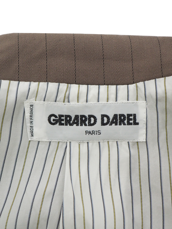 1980s Gerard Darel _5