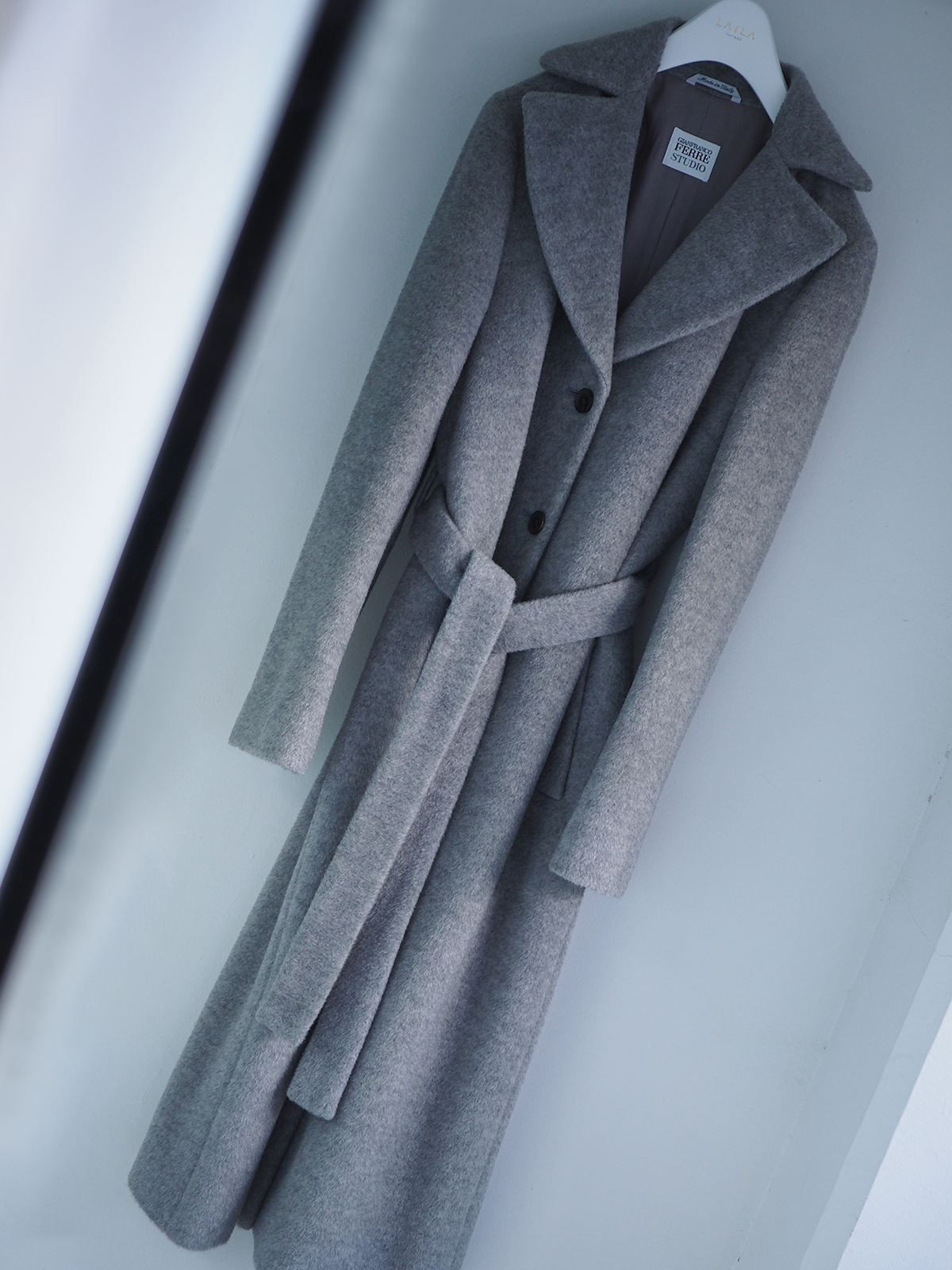 1990s Gianfranco Ferre_7