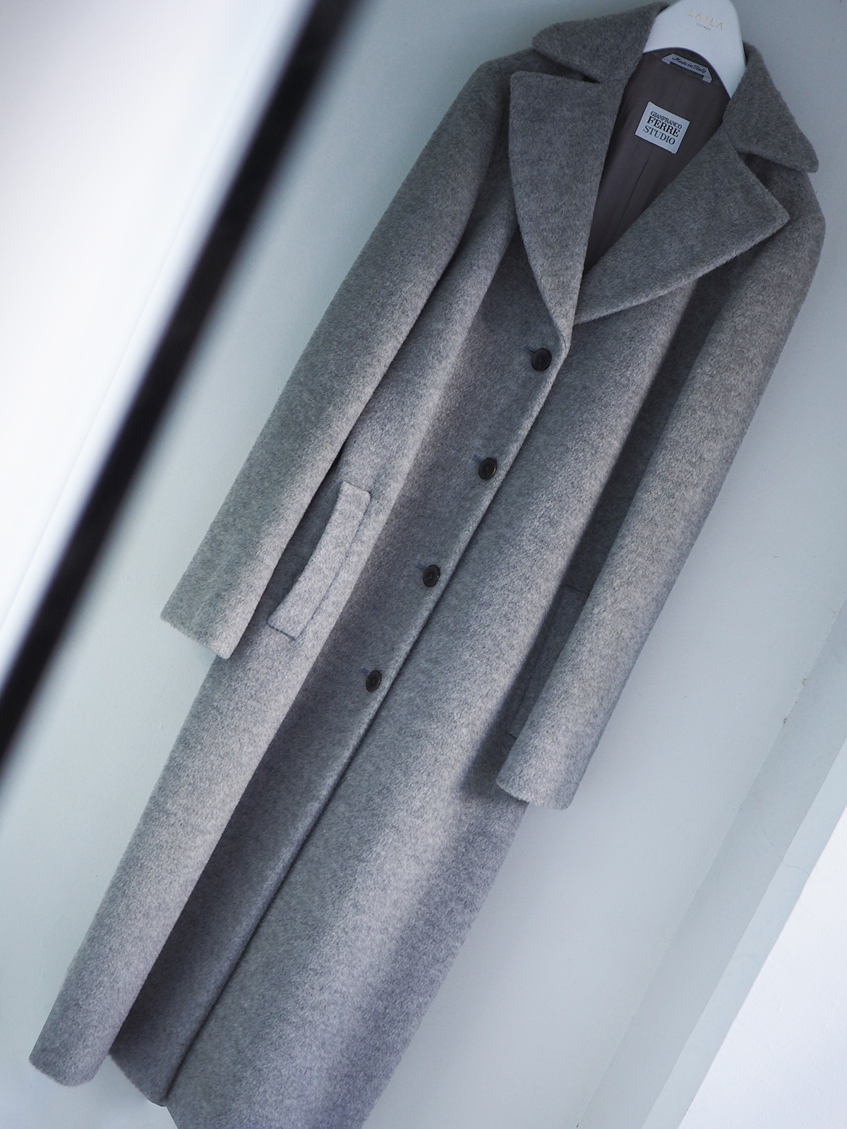 1990s Gianfranco Ferre_8