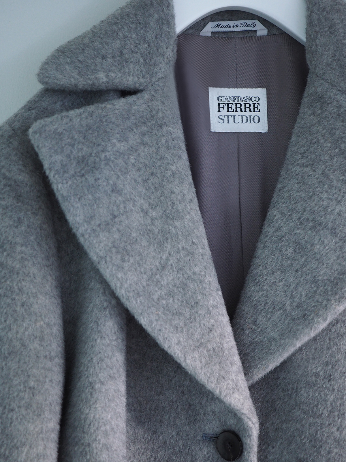 1990s Gianfranco Ferre_9