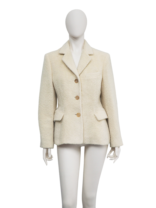 Fall Winter 1995 Jil Sander_2