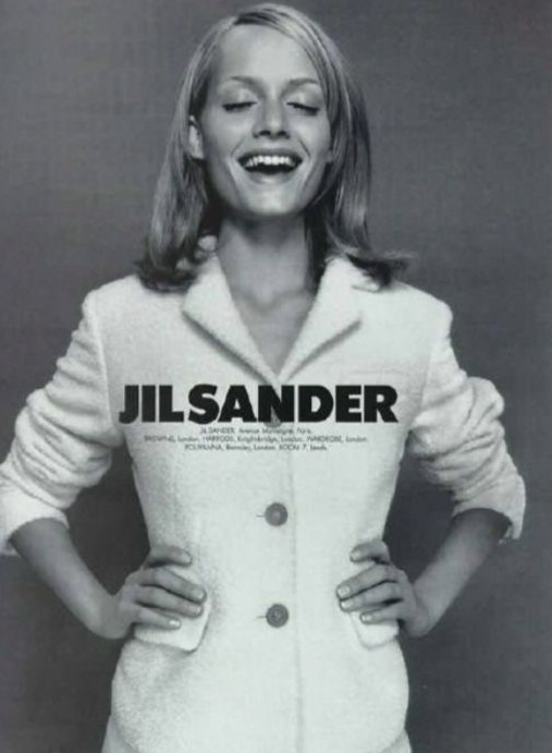 Fall Winter 1995 Jil Sander_6
