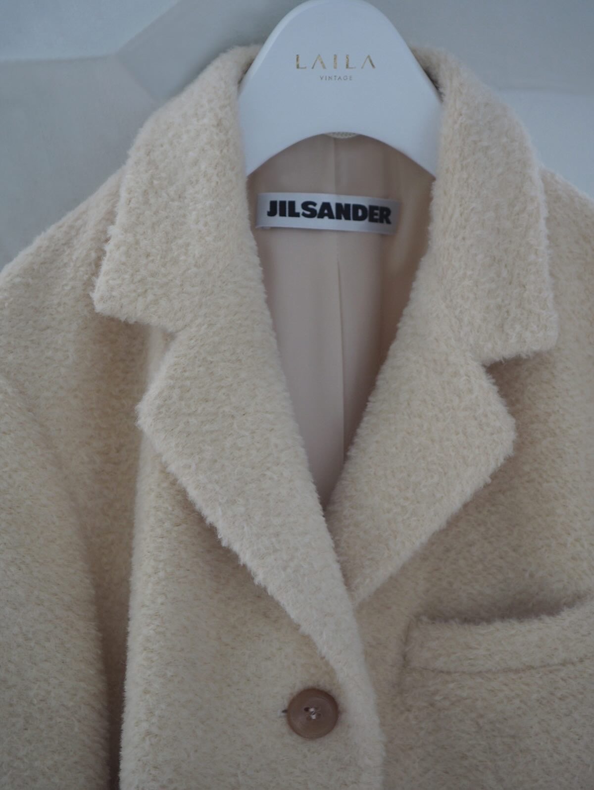 Fall Winter 1995 Jil Sander_7