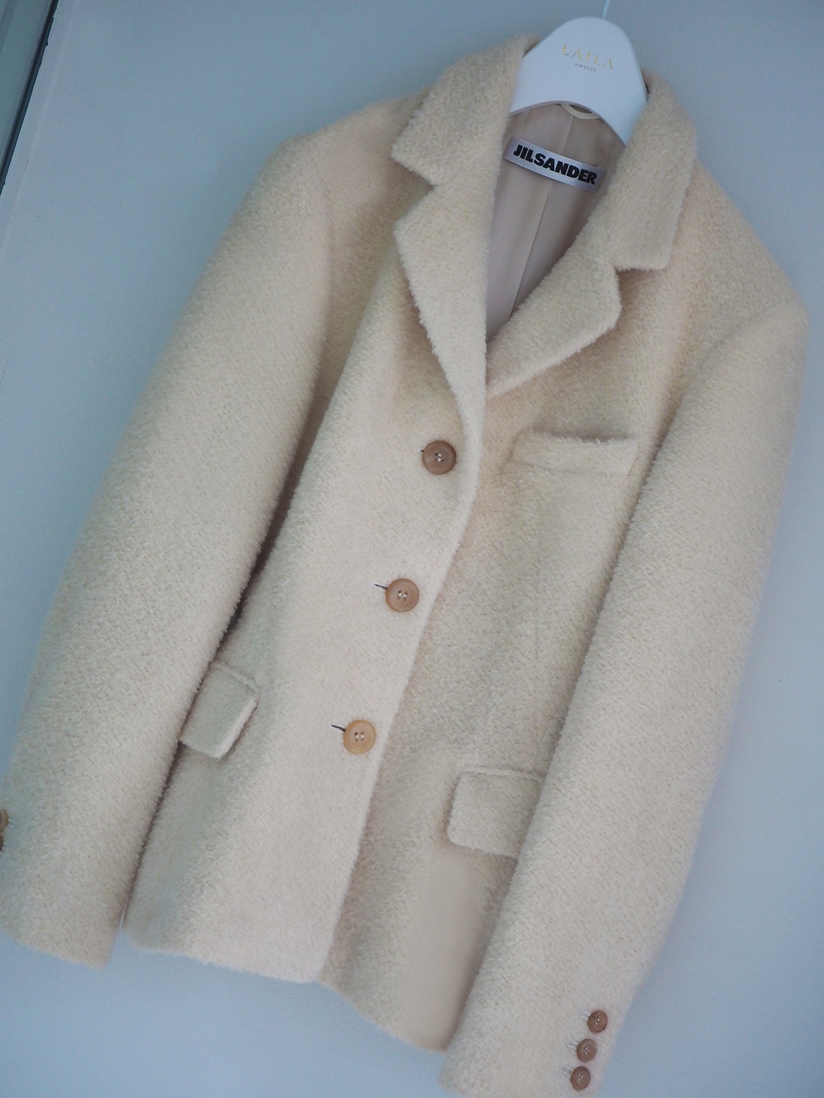 Fall Winter 1995 Jil Sander_8