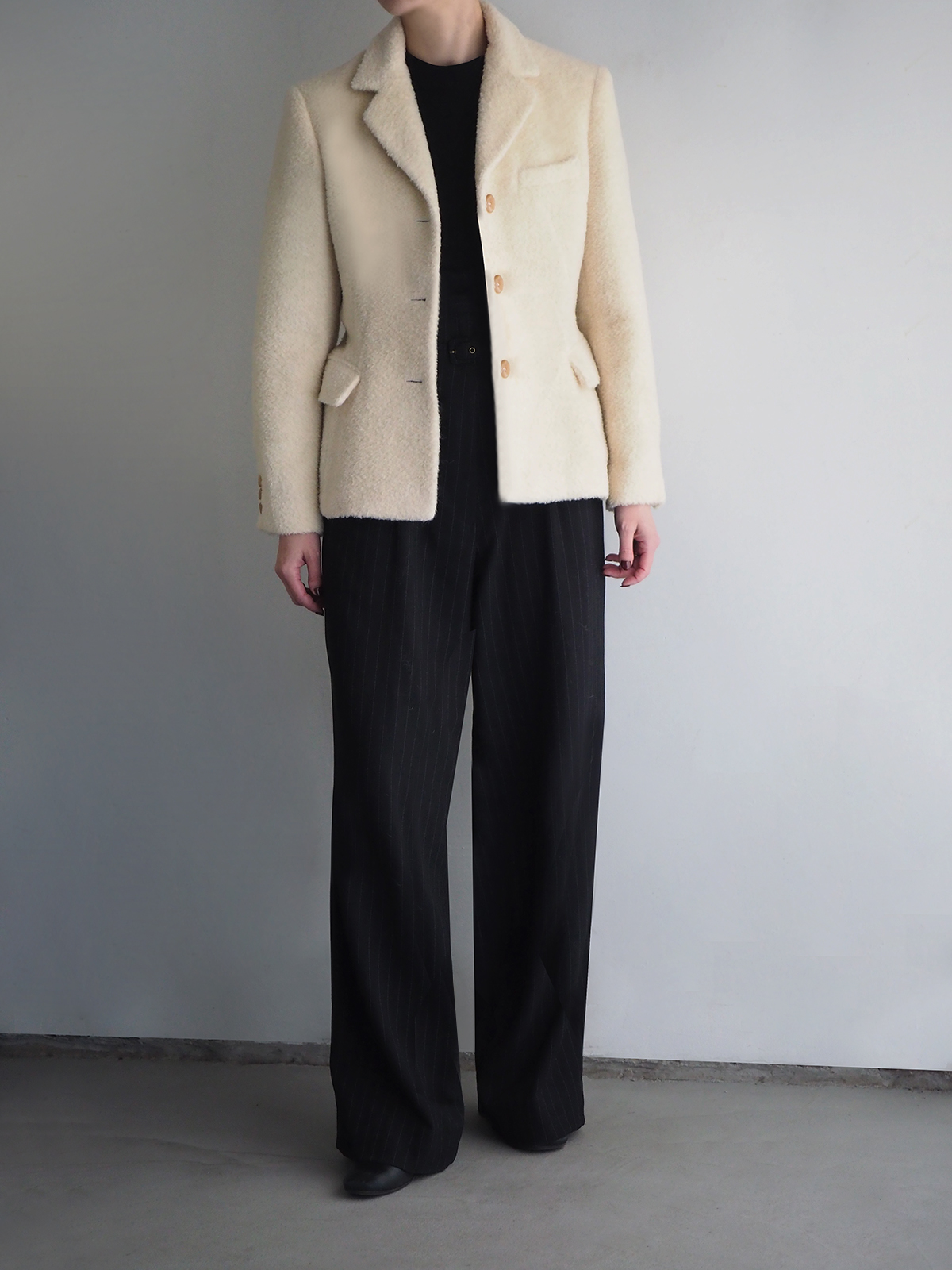 Fall Winter 1995 Jil Sander_9