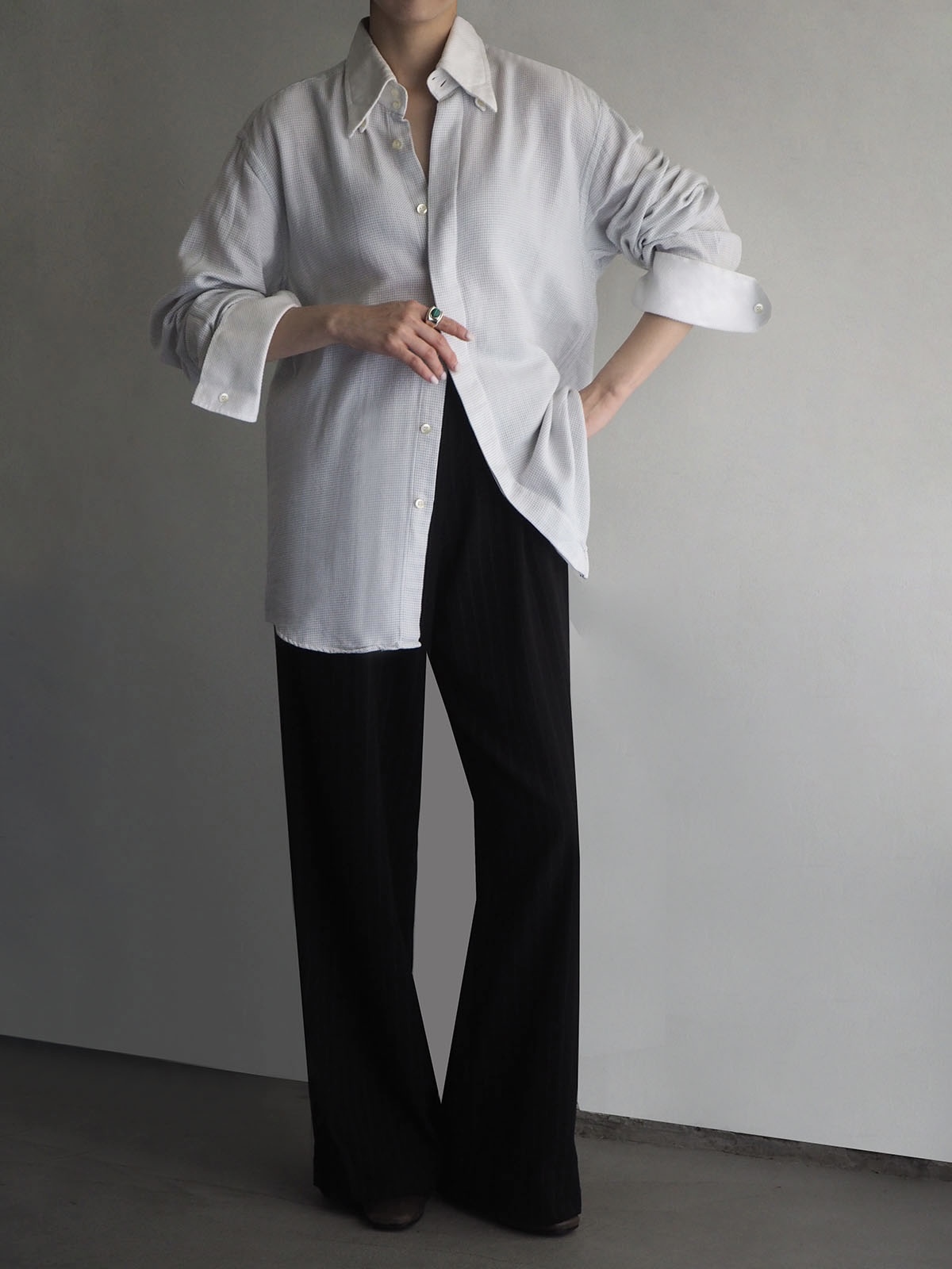 1990s Gianfranco Ferre_11