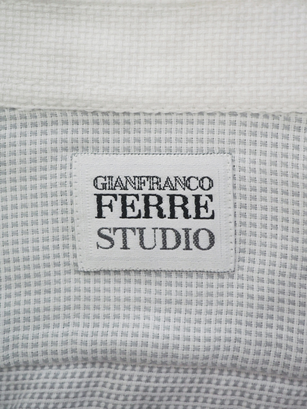 1990s Gianfranco Ferre_6