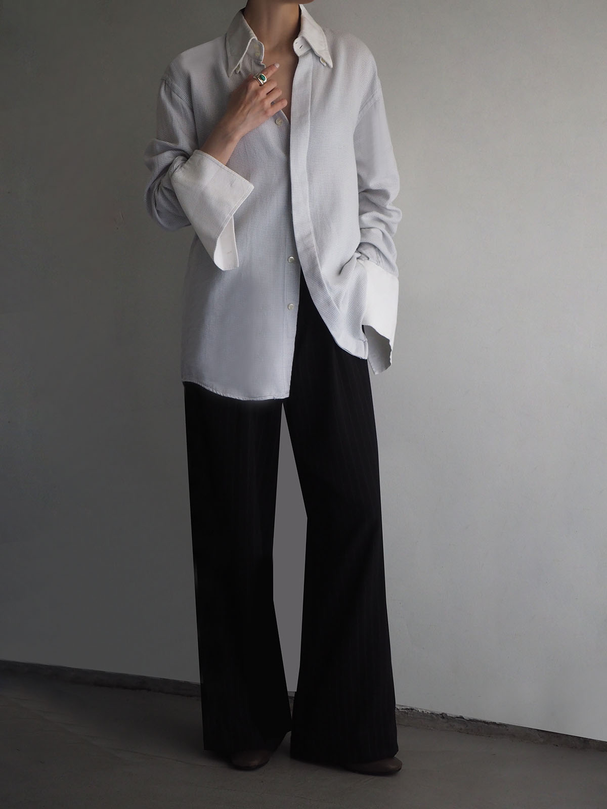 1990s Gianfranco Ferre_7