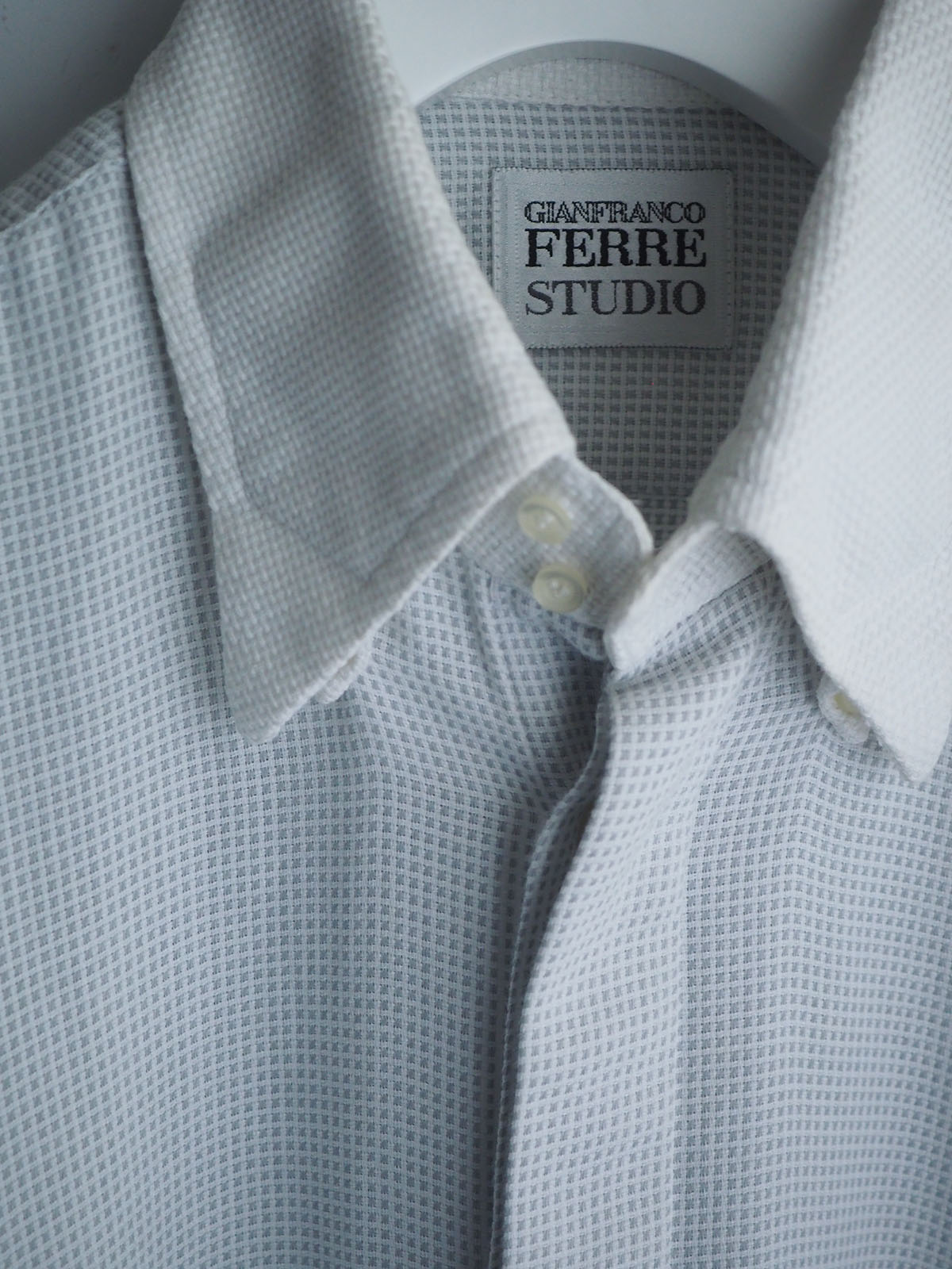 1990s Gianfranco Ferre_8