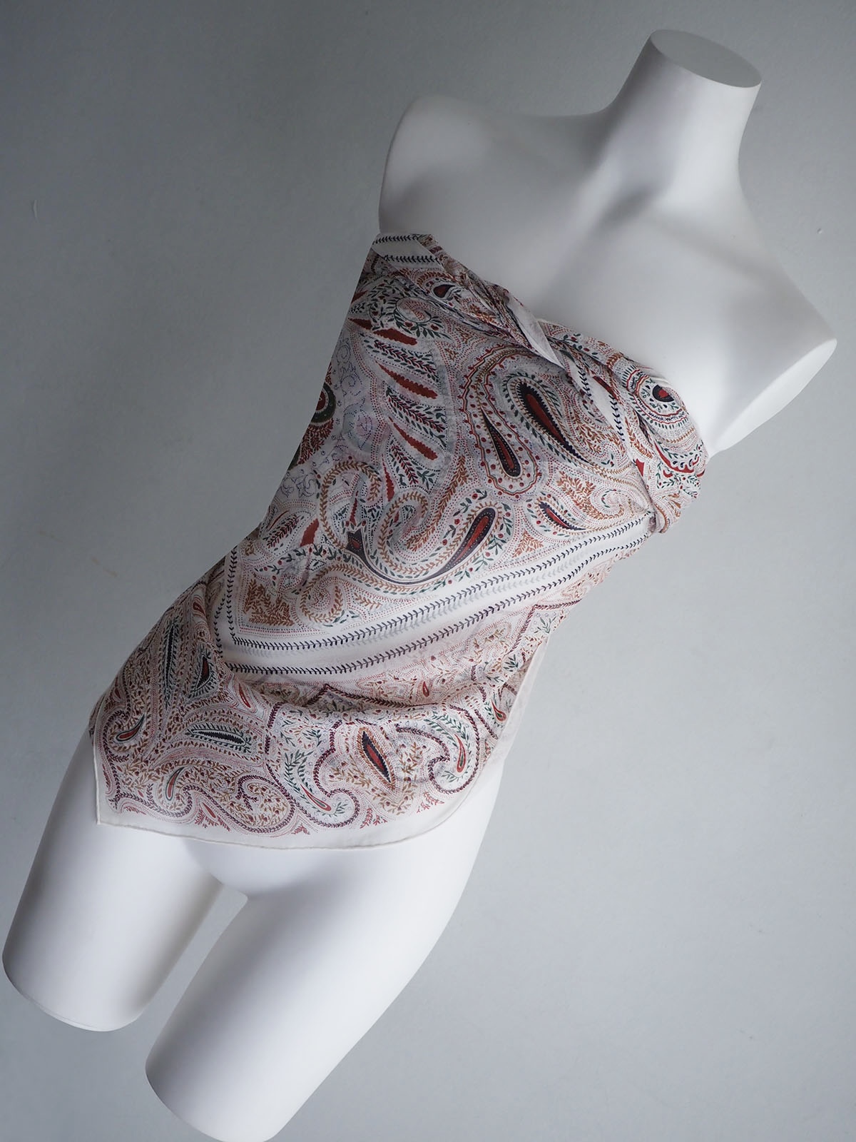 1980s Yves Saint Laurent _10