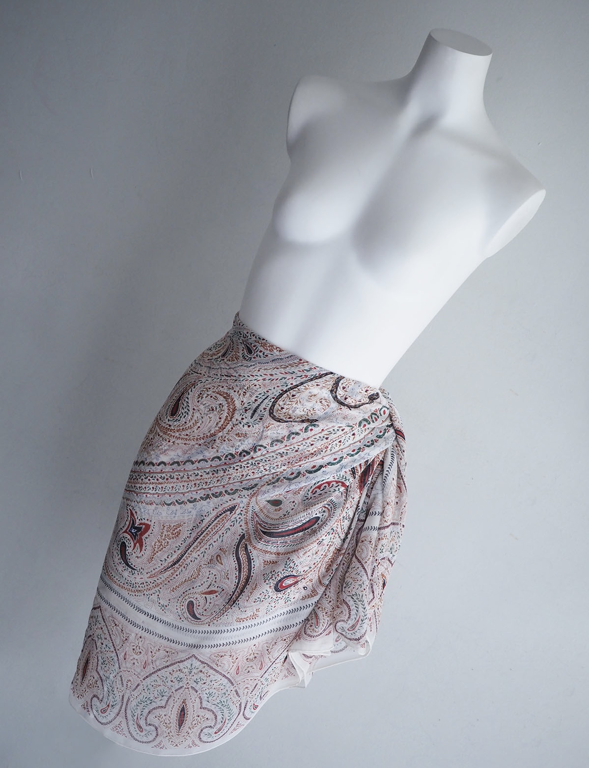 1980s Yves Saint Laurent _11