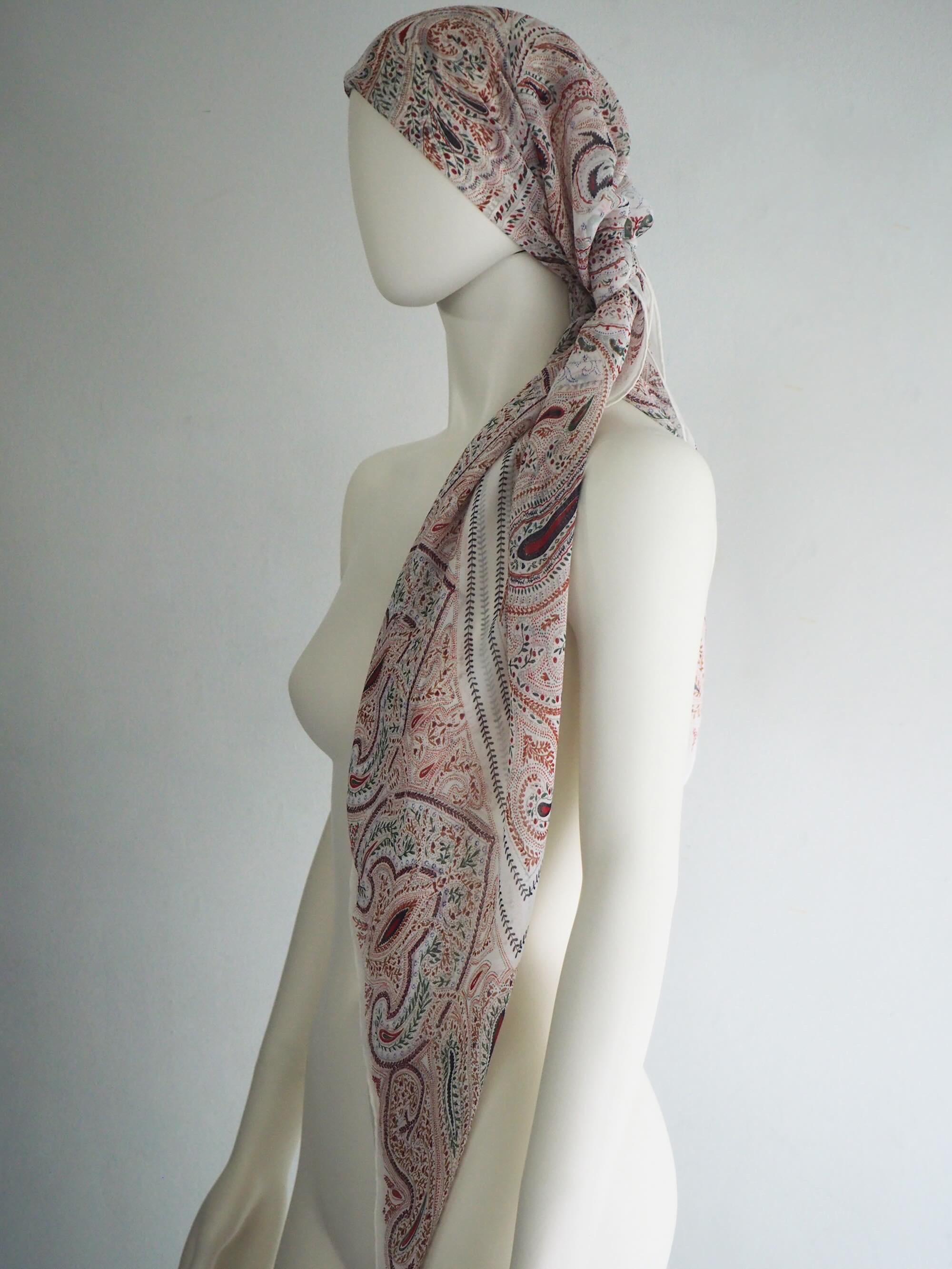 1980s Yves Saint Laurent _5