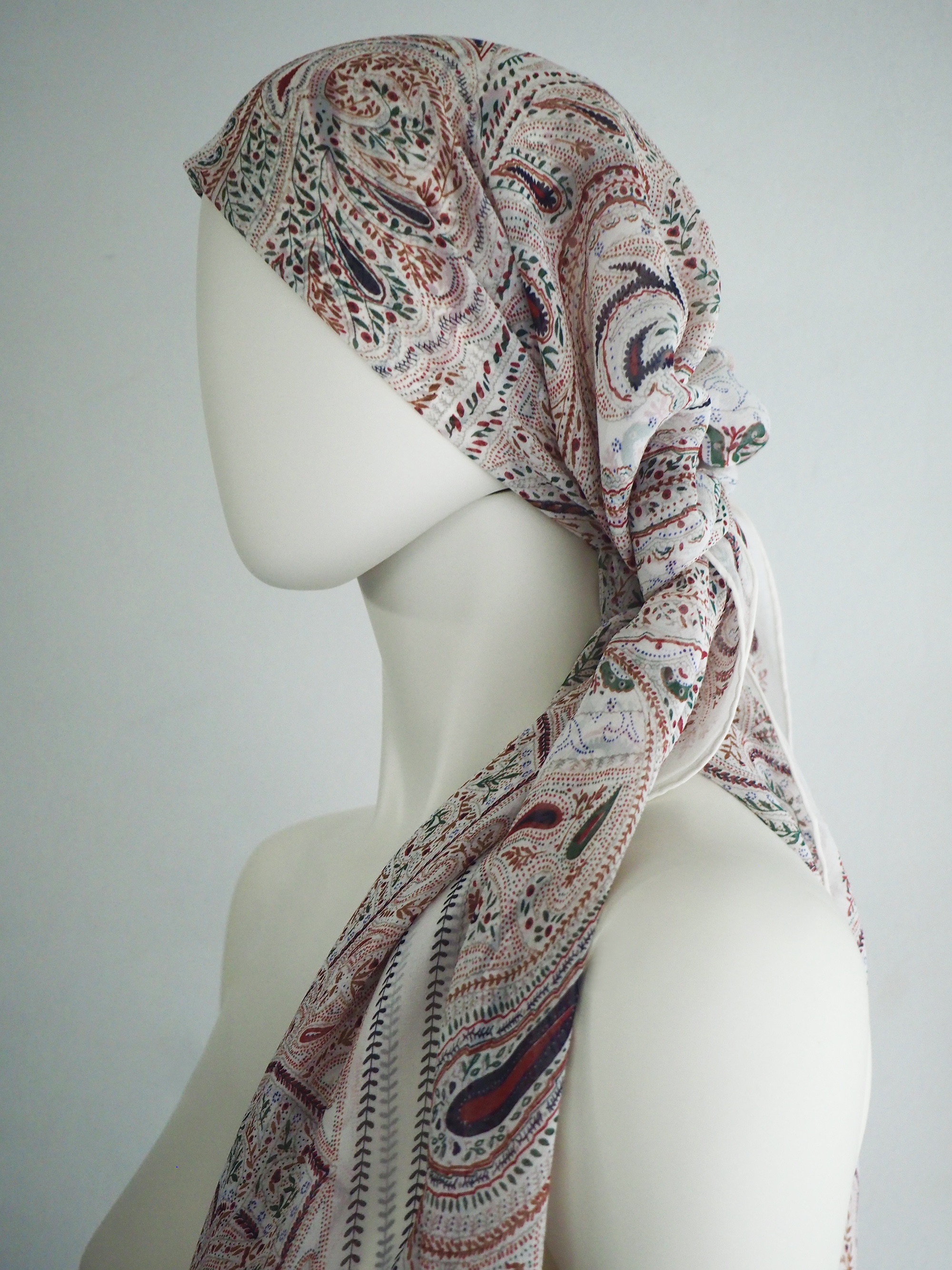 1980s Yves Saint Laurent _6